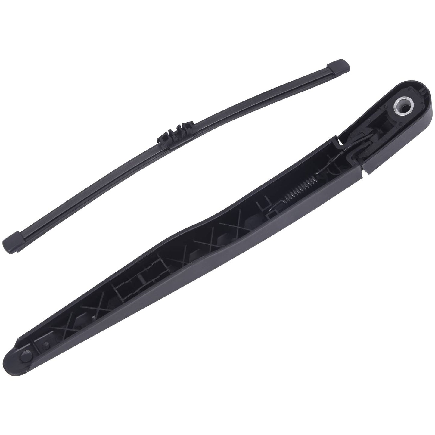 Rear Wiper Arm With Blade Fits For Lincoln MKC 2015-2019 Nautilus 2019-2024 MKX