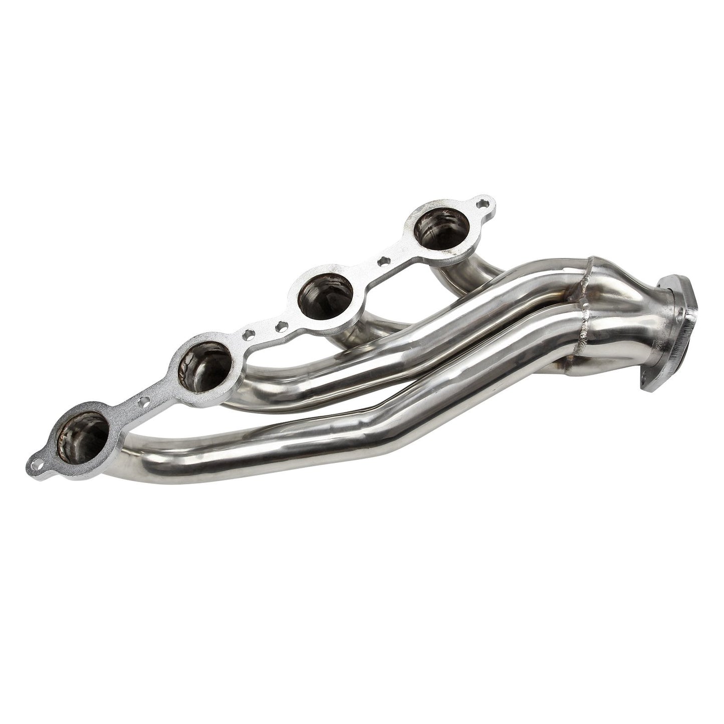 Exhaust Header Chevy LS1 LS2 LS3 LS6 LS7 Shorty Chevelle Camaro  Ban The Sale Of Amazon&Temu