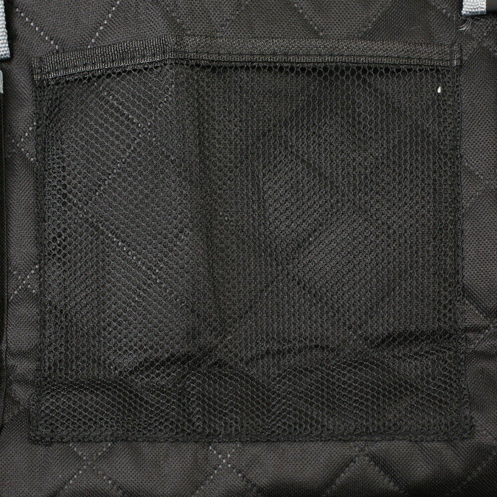 Quilted heavy-duty car boot liner - image 7