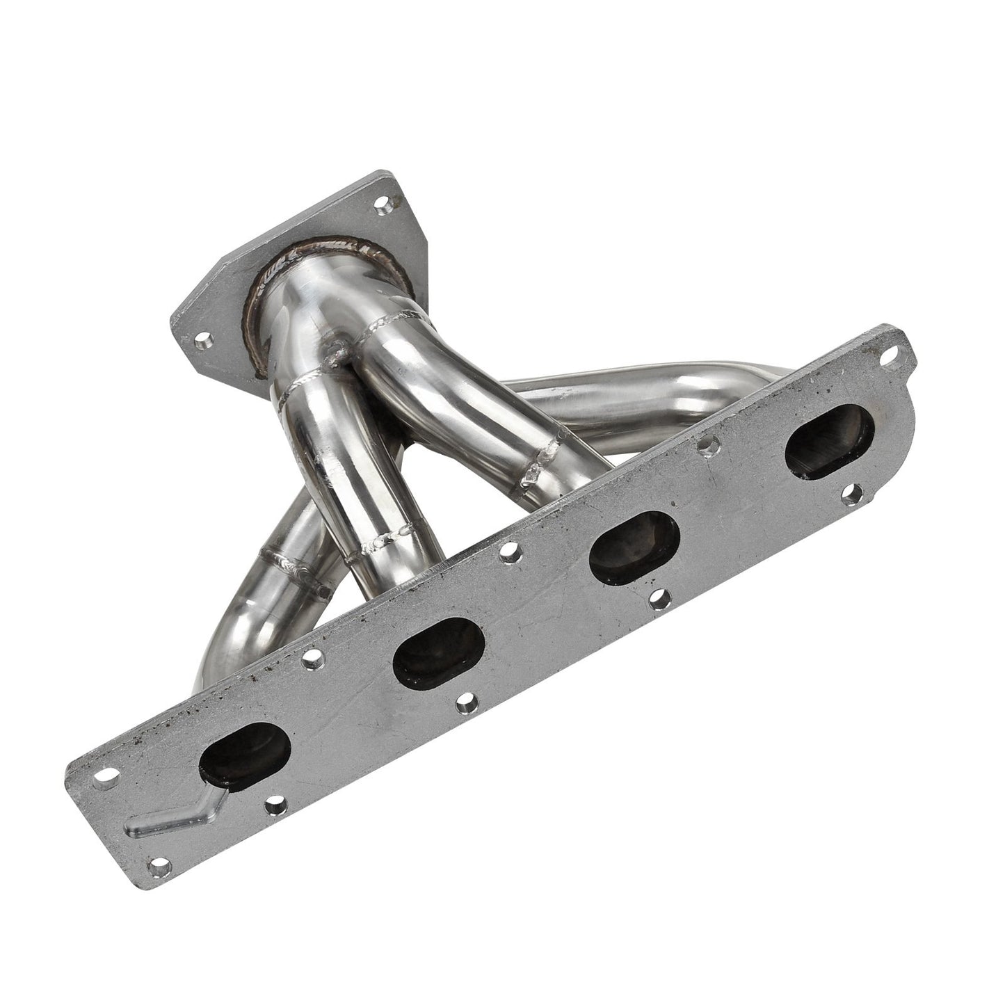 Exhaust Header For Chevy 05-10 Cobalt HHR 2.2 2.4 Ban The Sale Of Amazon