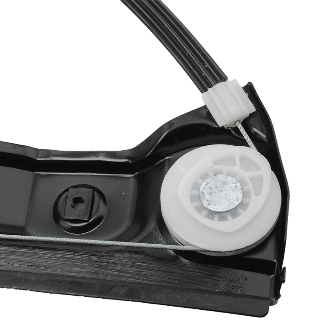 96996228 FOR Chevrolet Front, Left Power Window Regulator Without Motor