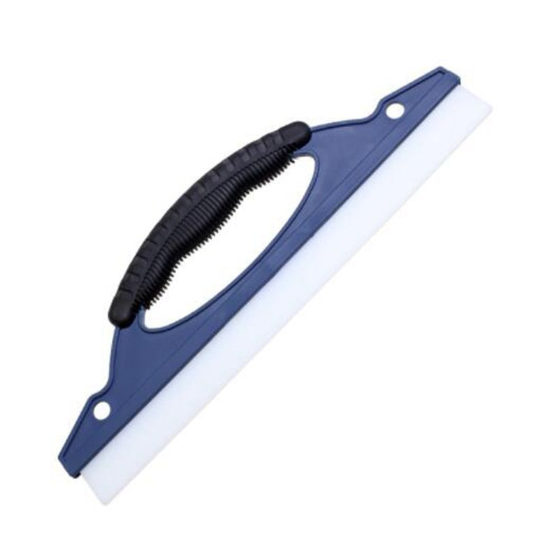Silicone Car Window Cleaning Wiper - image 2
