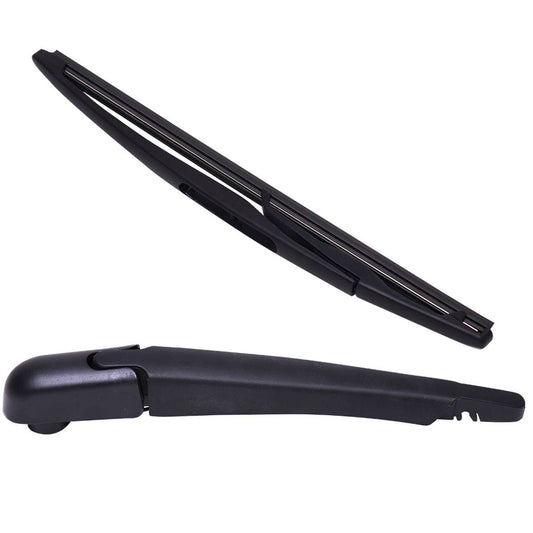 Rear Wiper Arm & Blade For Chevy 2012-2020 95016790 95016791