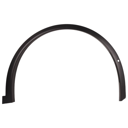NEW For Tesla Model X 2016-2021 Front Right Wheel Arch Fender Molding Trim