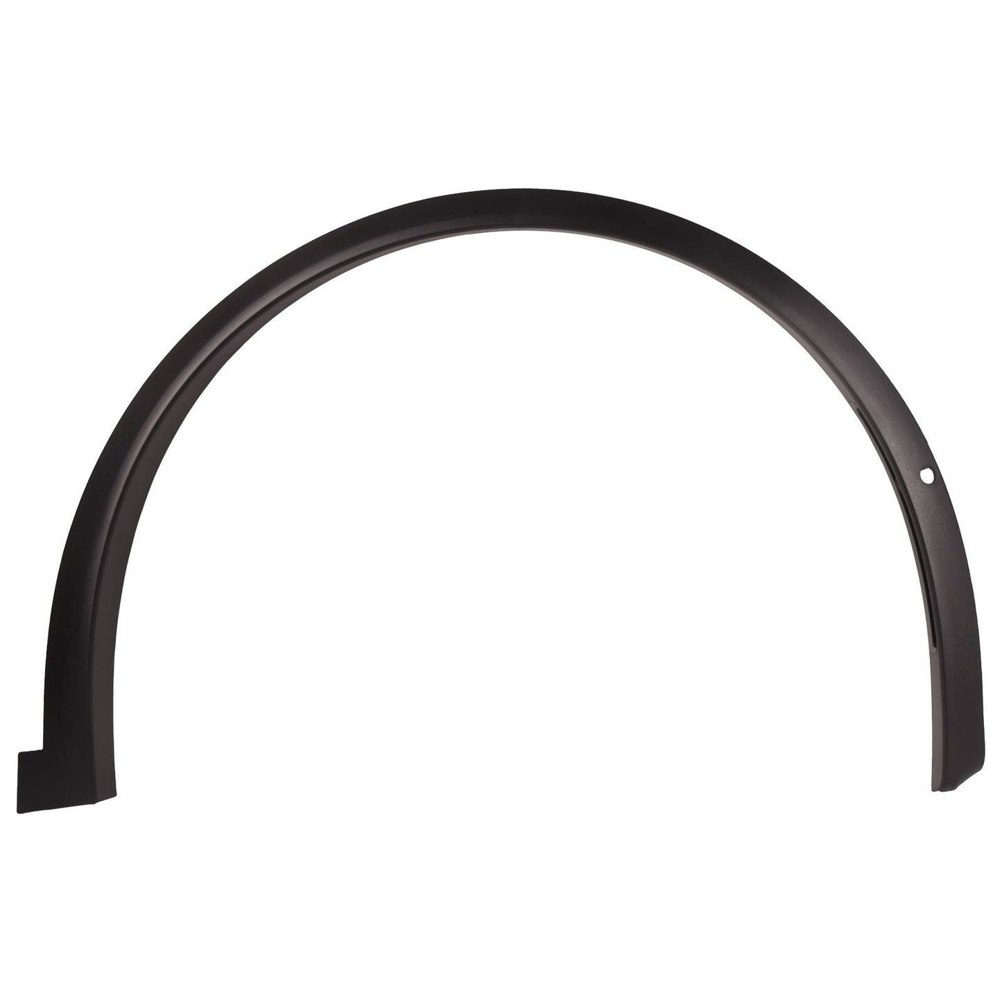 NEW For Tesla Model X 2016-2021 Front Right Wheel Arch Fender Molding Trim
