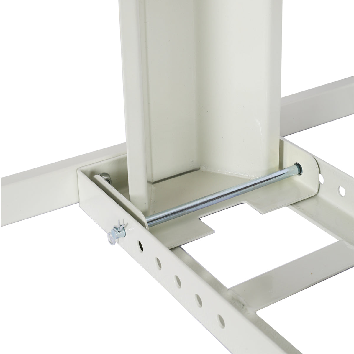 Metal Motorcycle Bracket - image 7