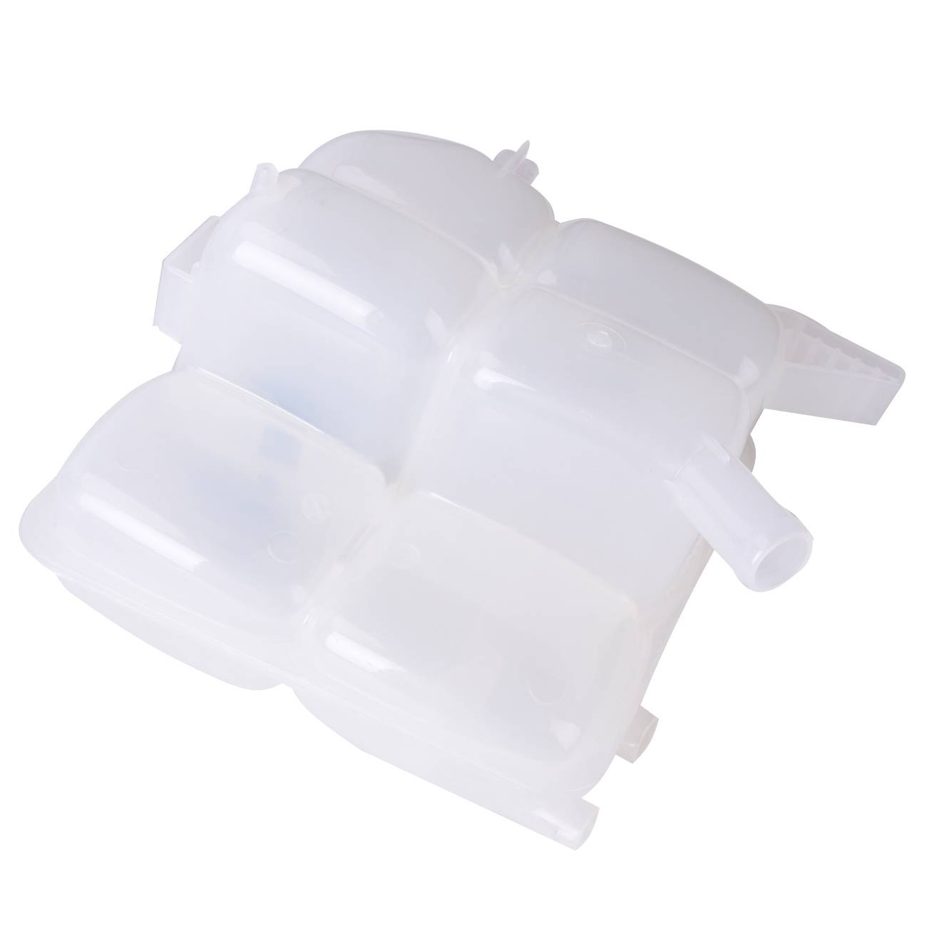 FOR Ford Focus Escape C-Max 2012-18 Coolant Reservoir Expansion Tank W Cap