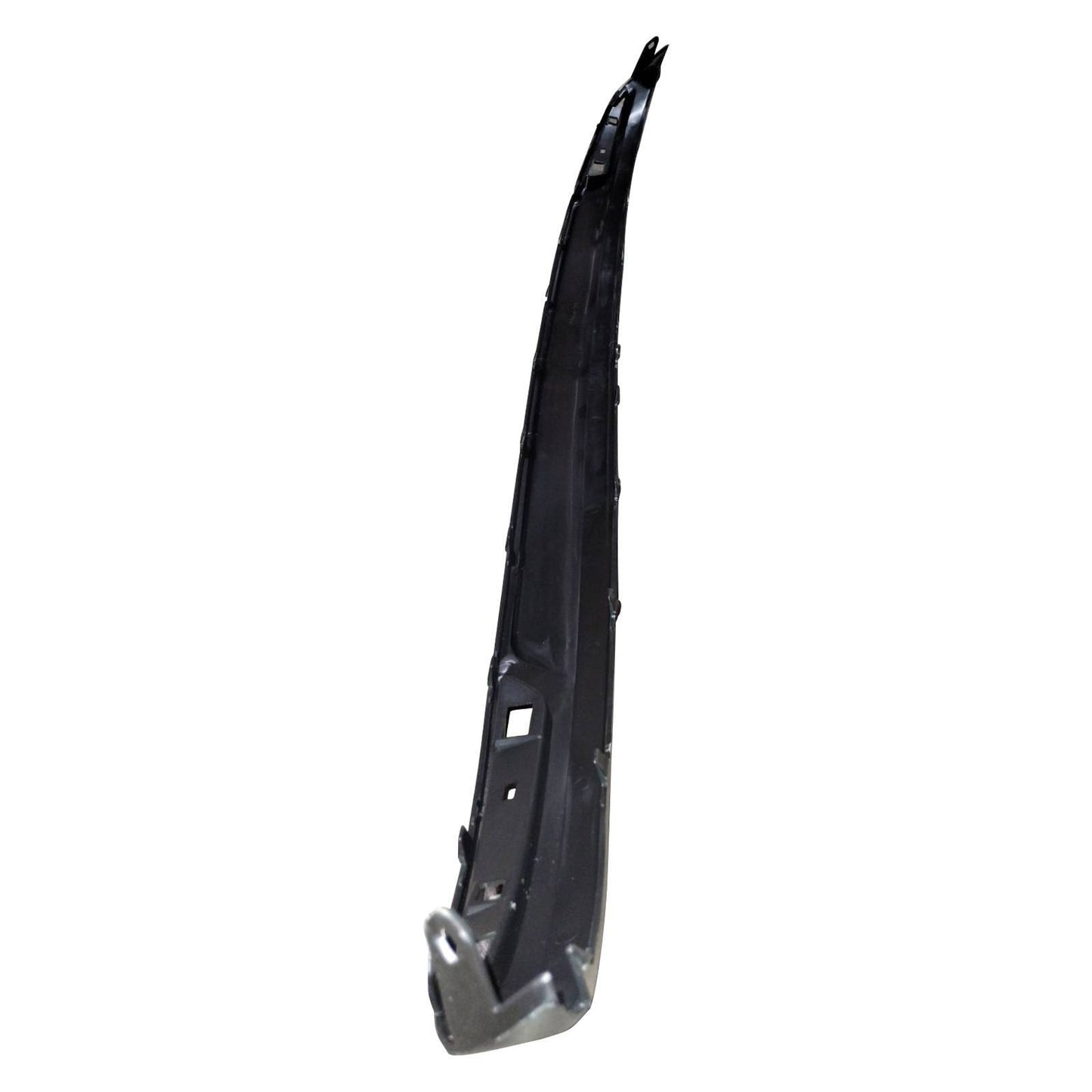 DS7Z17K922BA For 13-18 Ford Fusion Rear Bumper Face Bar Trim Molding Step Pad