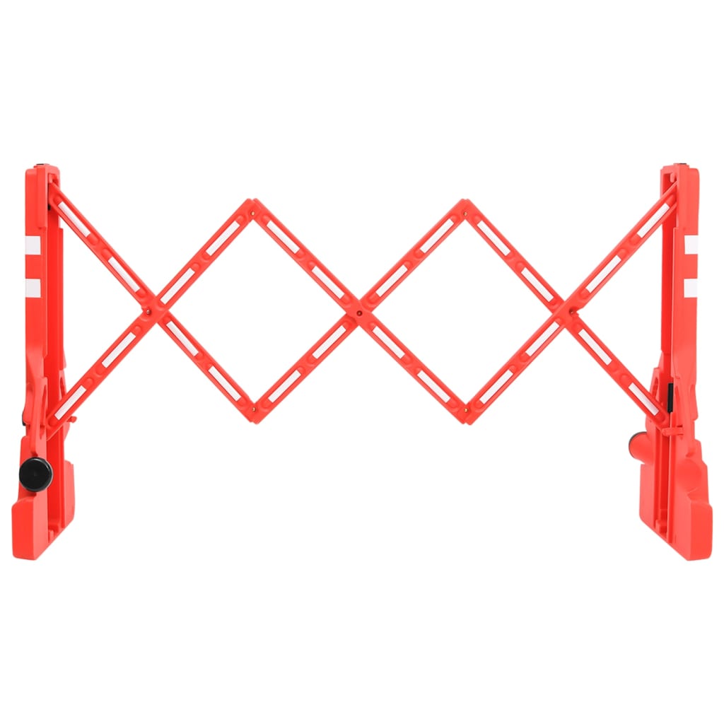 Foldable Barrier Gate 210x