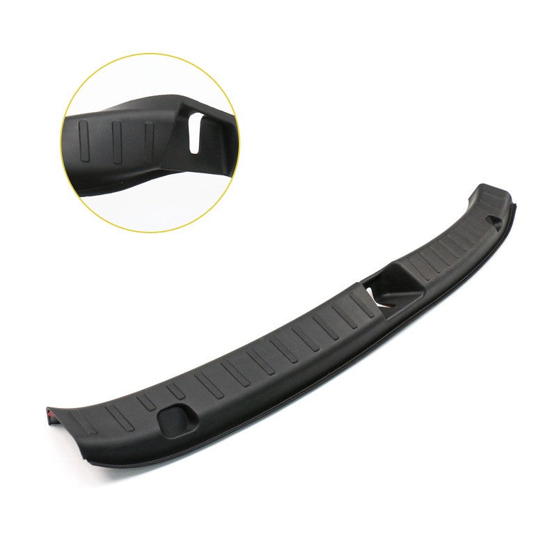 Boot Corner Storage Box for Tesla Model Y - image 5