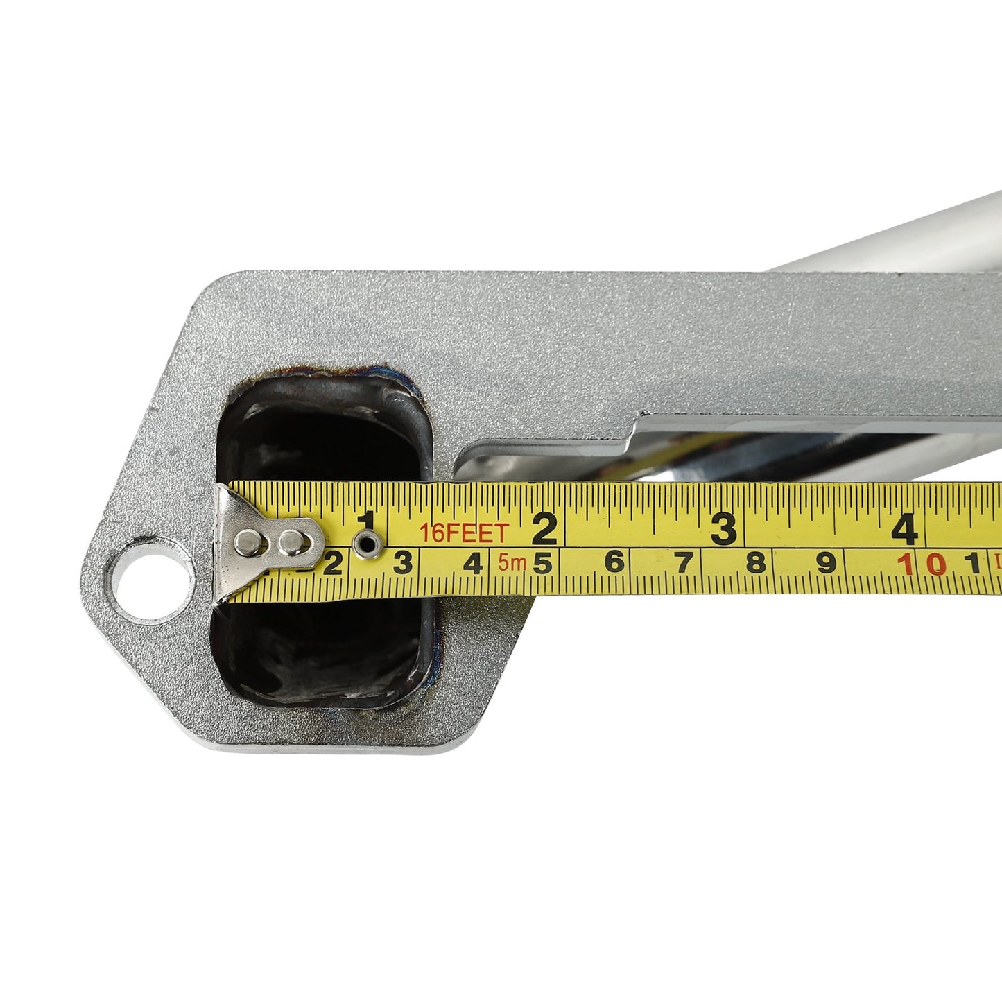 Exhaust Header Manifold For 1972-1991 Dodge Pair 4-1 Ban The Sale Of Amazon