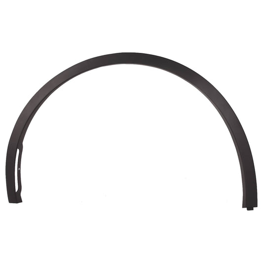 Front Left Side Fender Wheel Arch Molding Trim Fits 2020-2023 Tesla Model Y