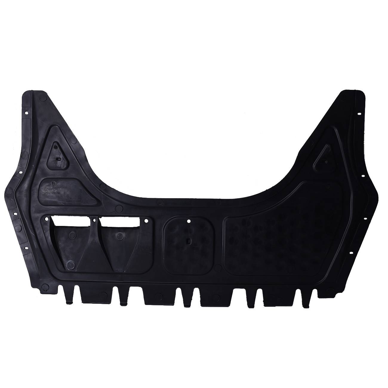 Front Engine Splash Shield For VW Golf Jetta GTL A3 1K0825235AE