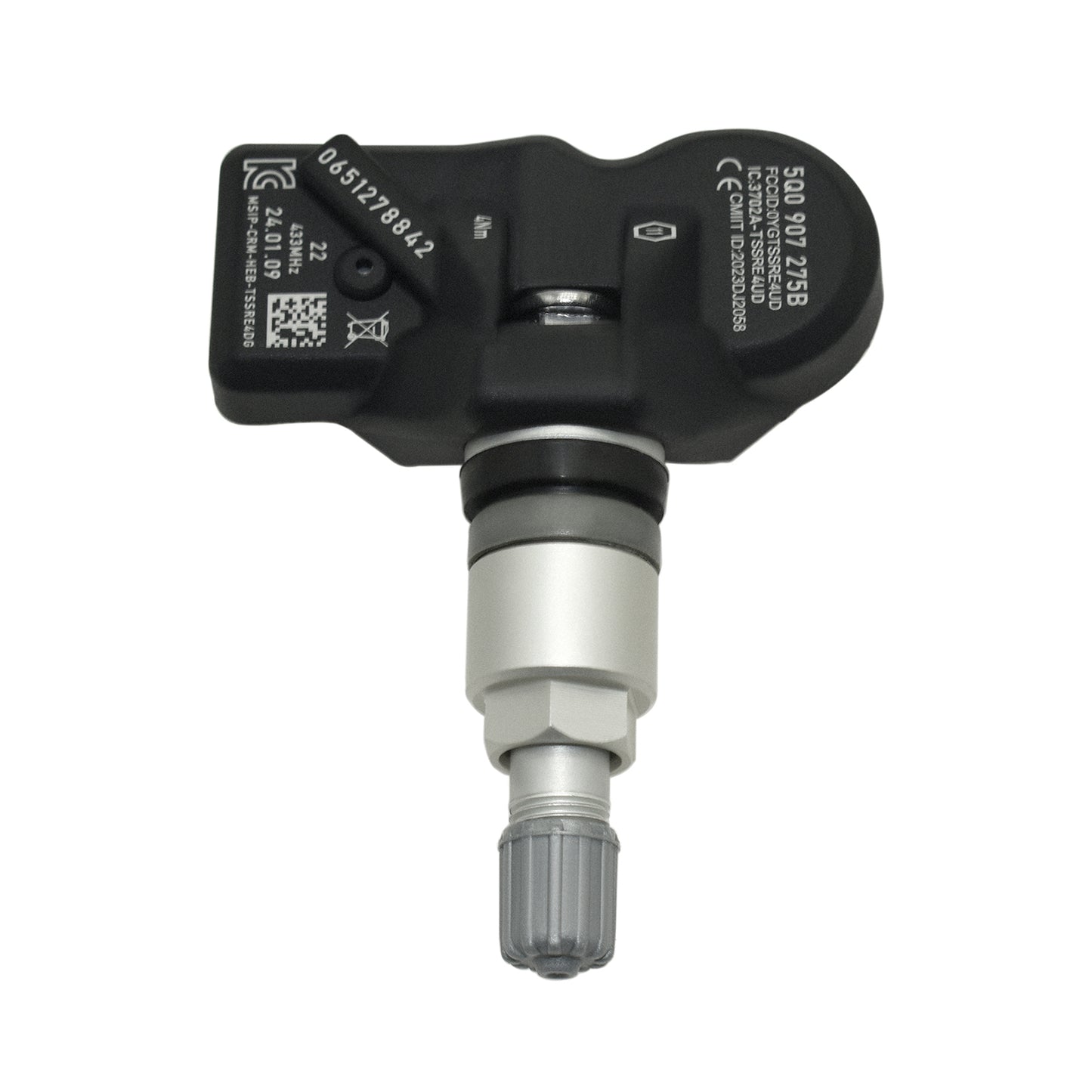 Tire Pressure Sensor 5Q0907275B