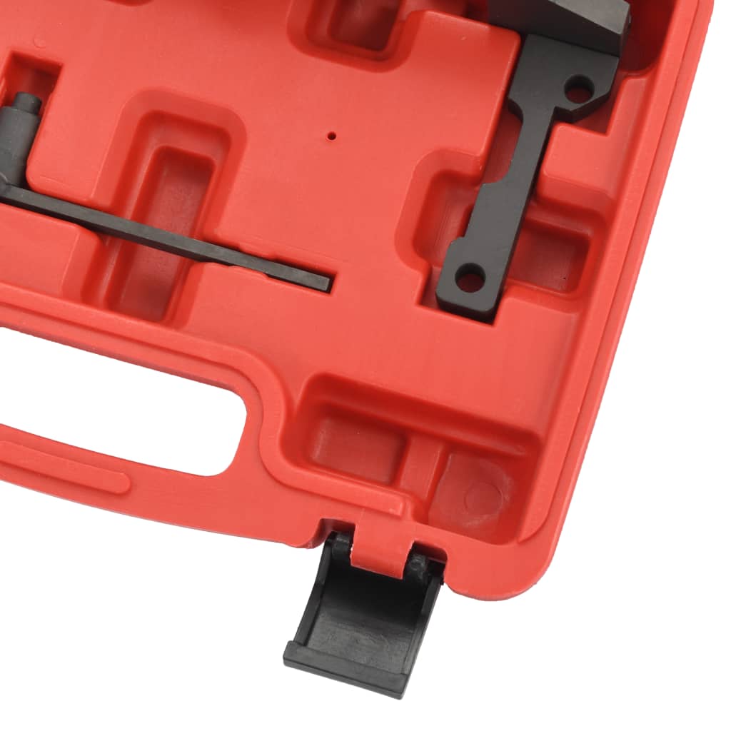 2-piece engine timing tool set for Peugeot Citroen