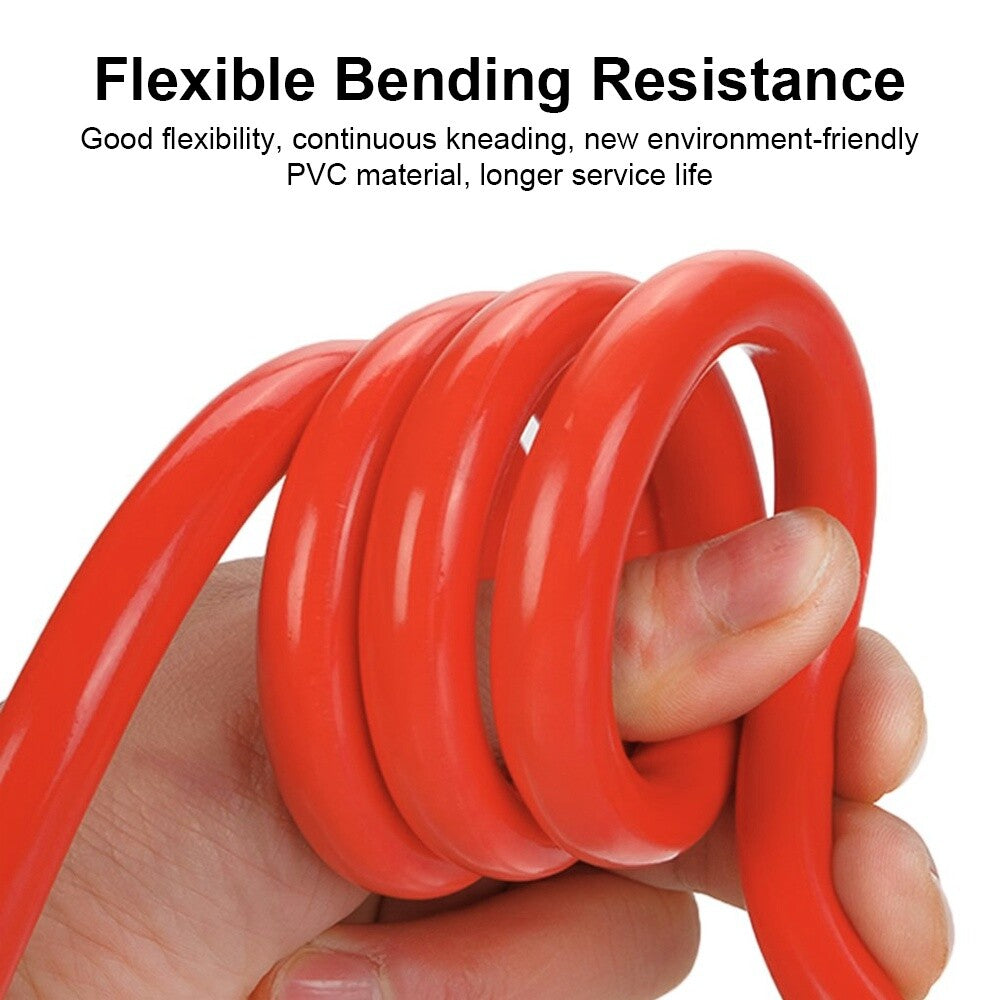 Heavy Duty Jump Leads 6m – 3000A Booster Cables - image 5