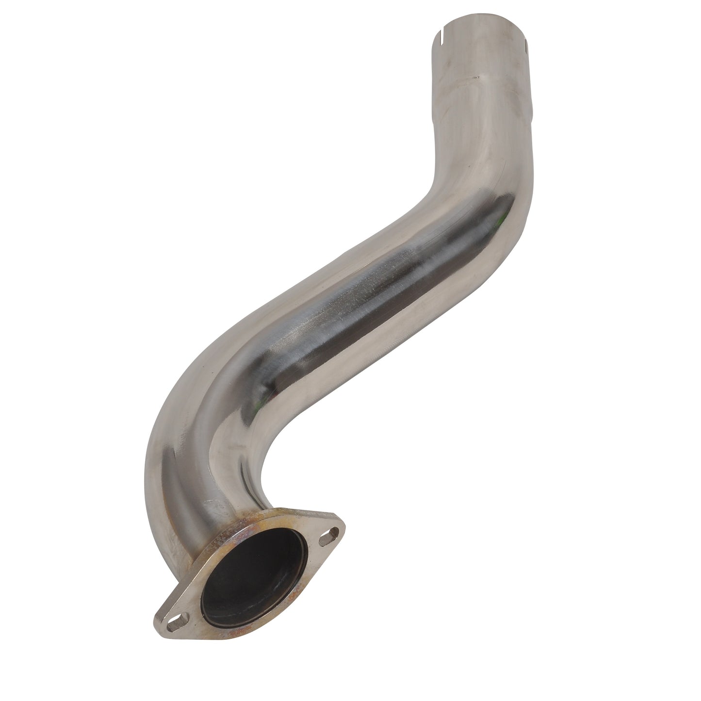 Exhaust Header Fit For S,ubaru WRX&STI 2015 R400 Gemini Quad Tips Ban The Sale Of Amazon