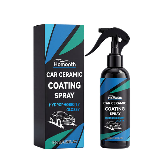 Car ceramic coating spray, 100ml