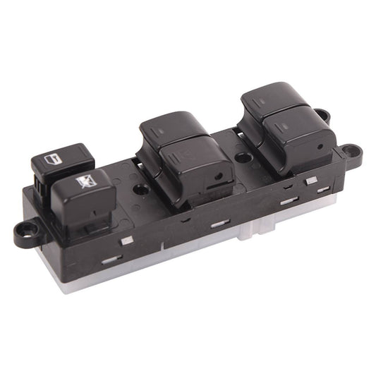 25401EA003 For 05-12 Frontier Xterra Power Window Front Driver