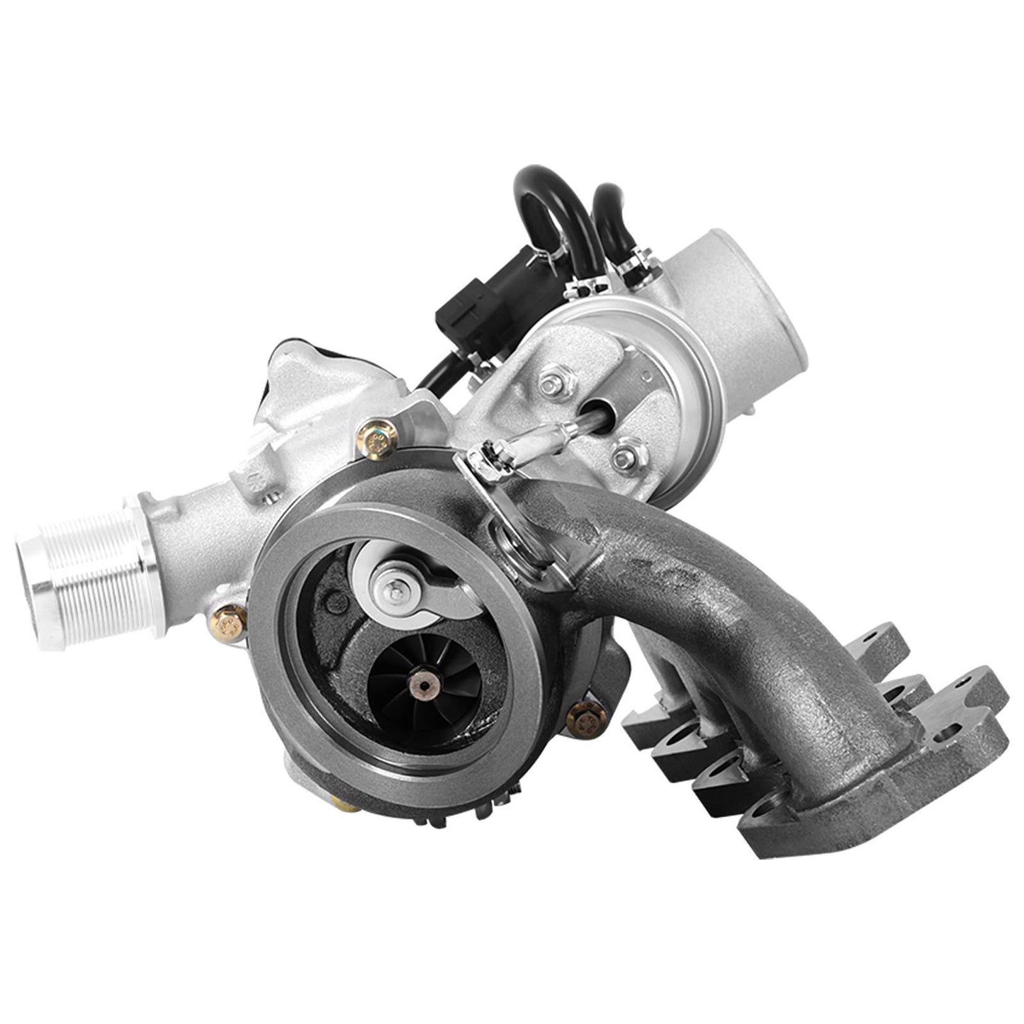 Turbo Turbocharger 55565353 Fits Chevy Cruze Trax Buick Encore 1.4L A14NET