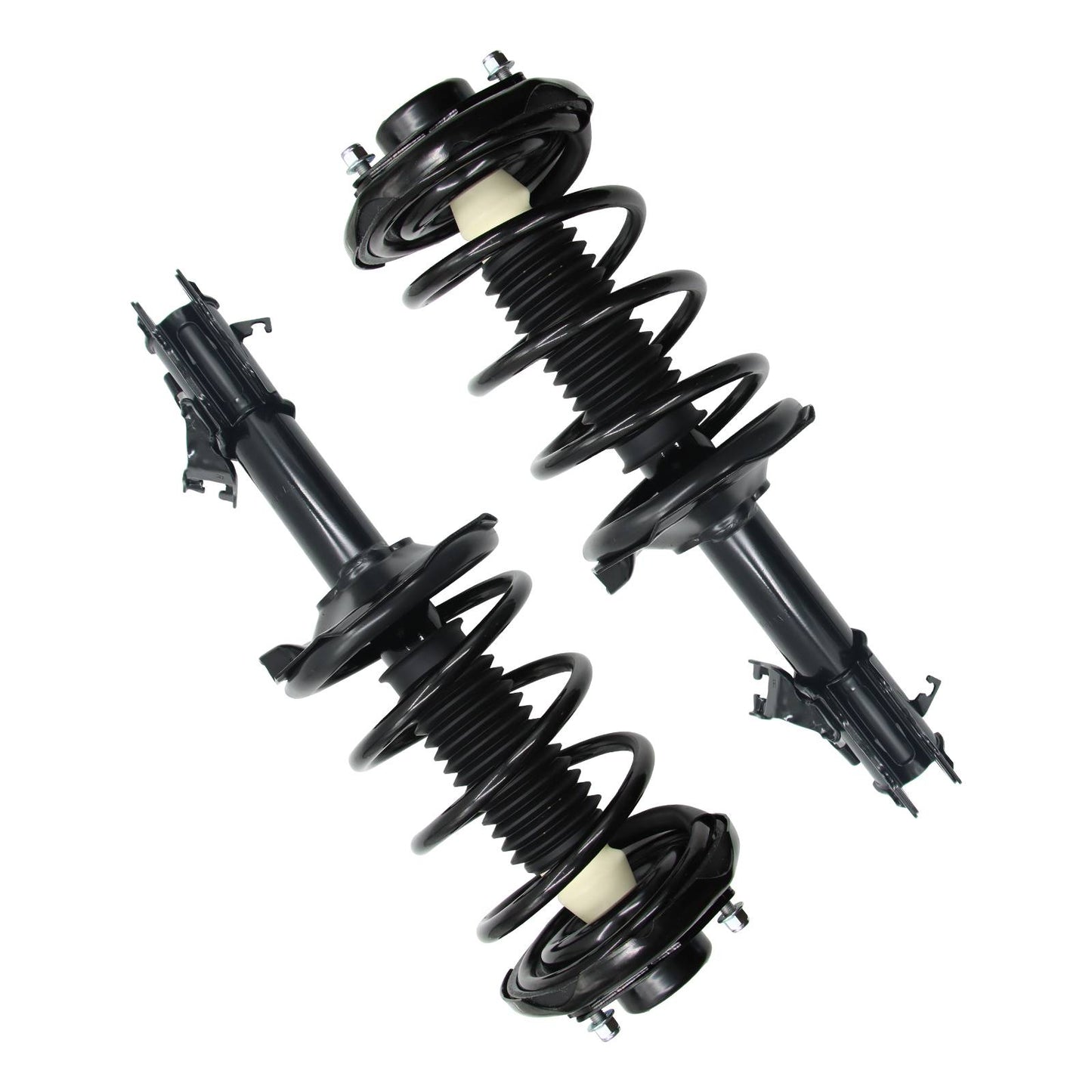 Pair Front Struts Assembly For 2002-2004 Infiniti I35 2002-2003 Maxima