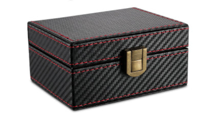 Faraday key box, signal-blocking - image 3