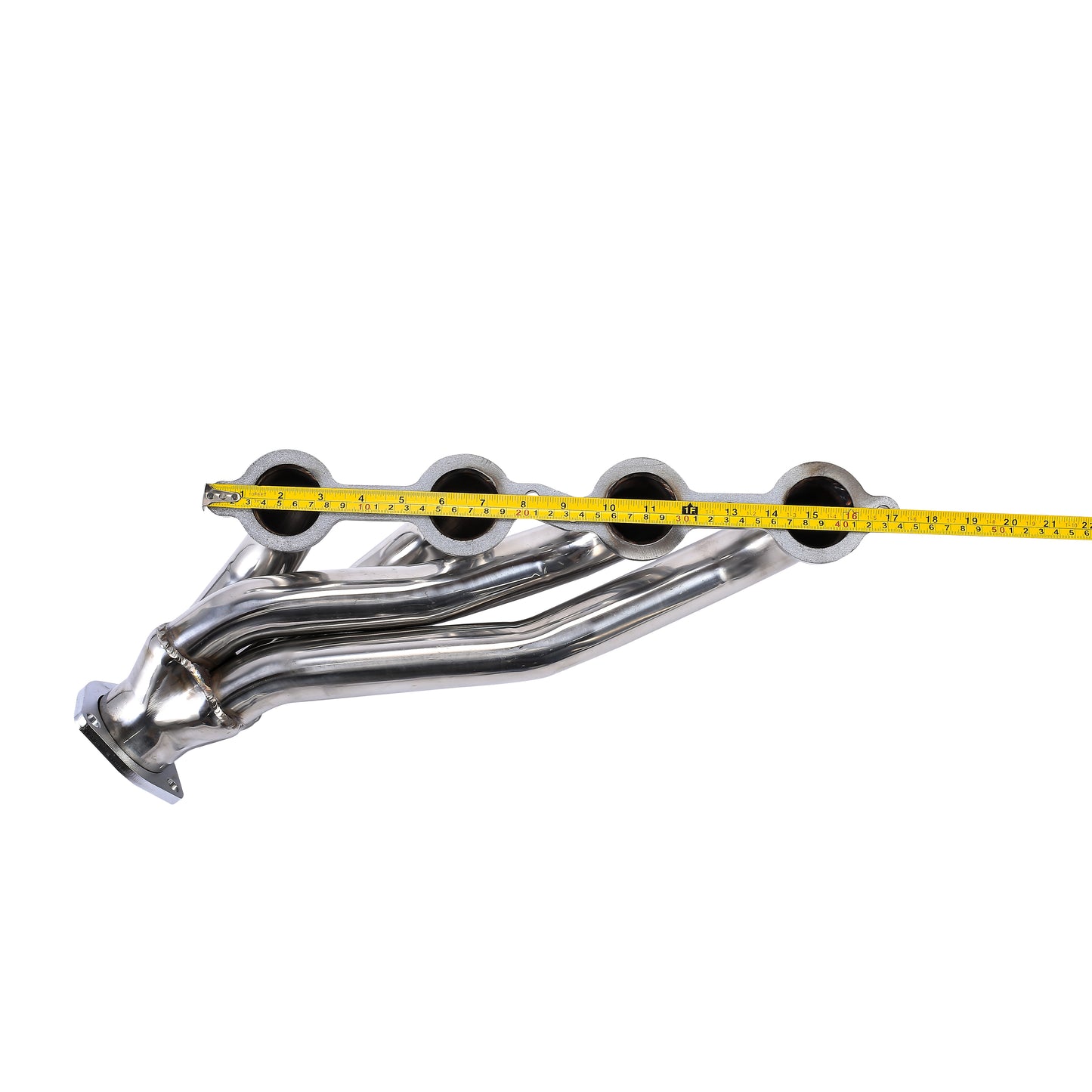 Exhaust Header For Chevy C10 Chevelle Camaro Caprice LS1 LS2 LS6 LS7 LSX Ban The Sale Of Amazon&Temu