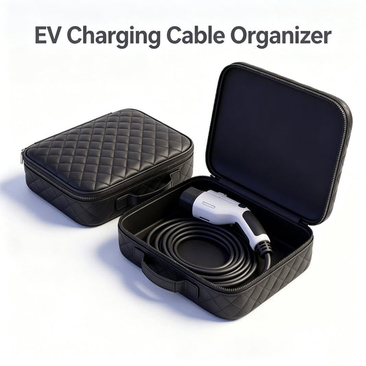 EV Charging Cable Storage Bag