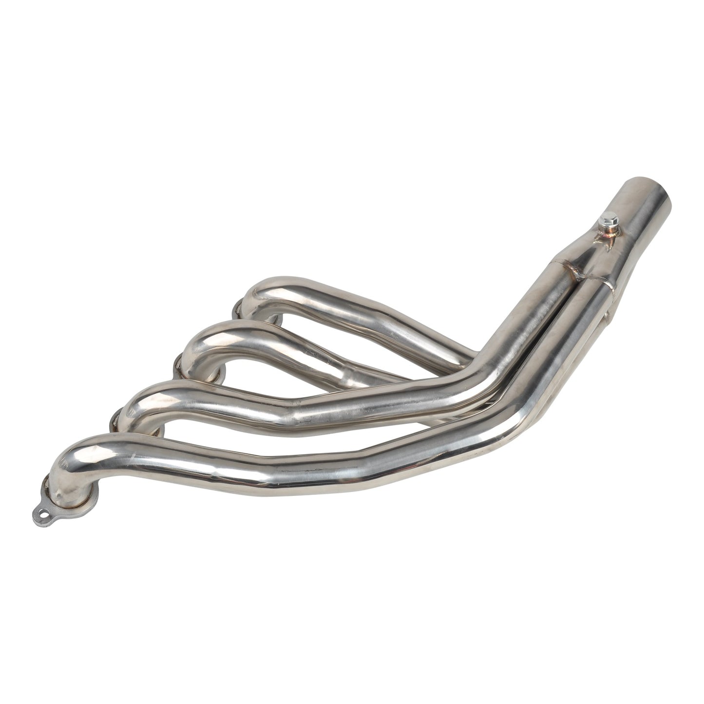 Exhaust Manifold Header Chevy LS 67-74  LS1, LS2, LS3 1-7&8' Ban The Sale Of Amazon&Temu