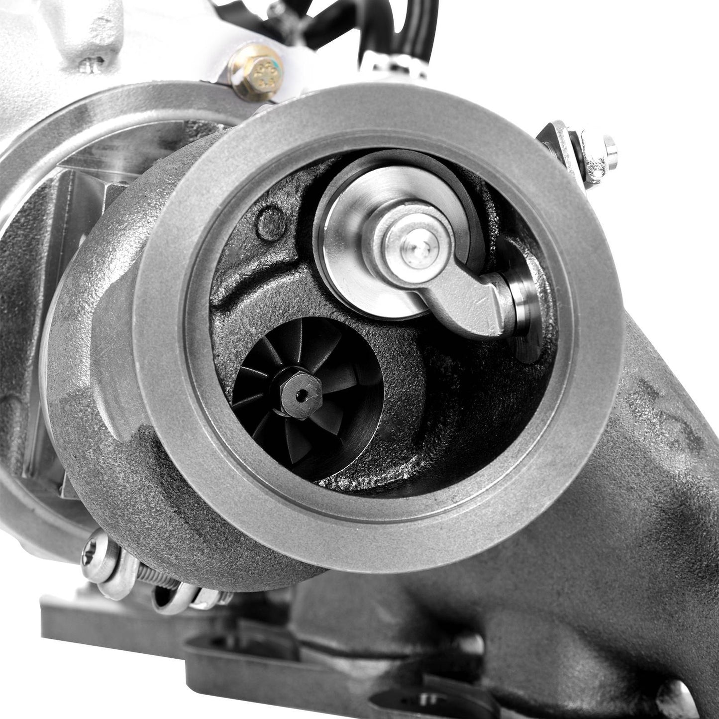 Turbo Turbocharger 55565353 Fits Chevy Cruze Trax Buick Encore 1.4L A14NET