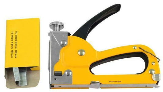 Light Duty Staple Gun