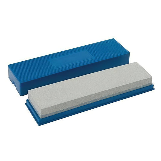 Silicon Carbide Combination Sharpening Stone