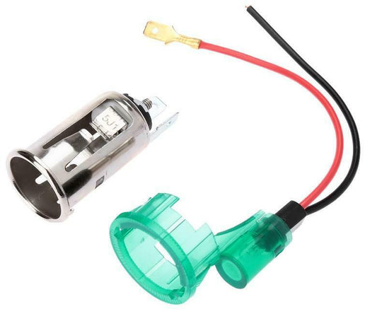 Cigarette Lighter Lighter Replacement 12V