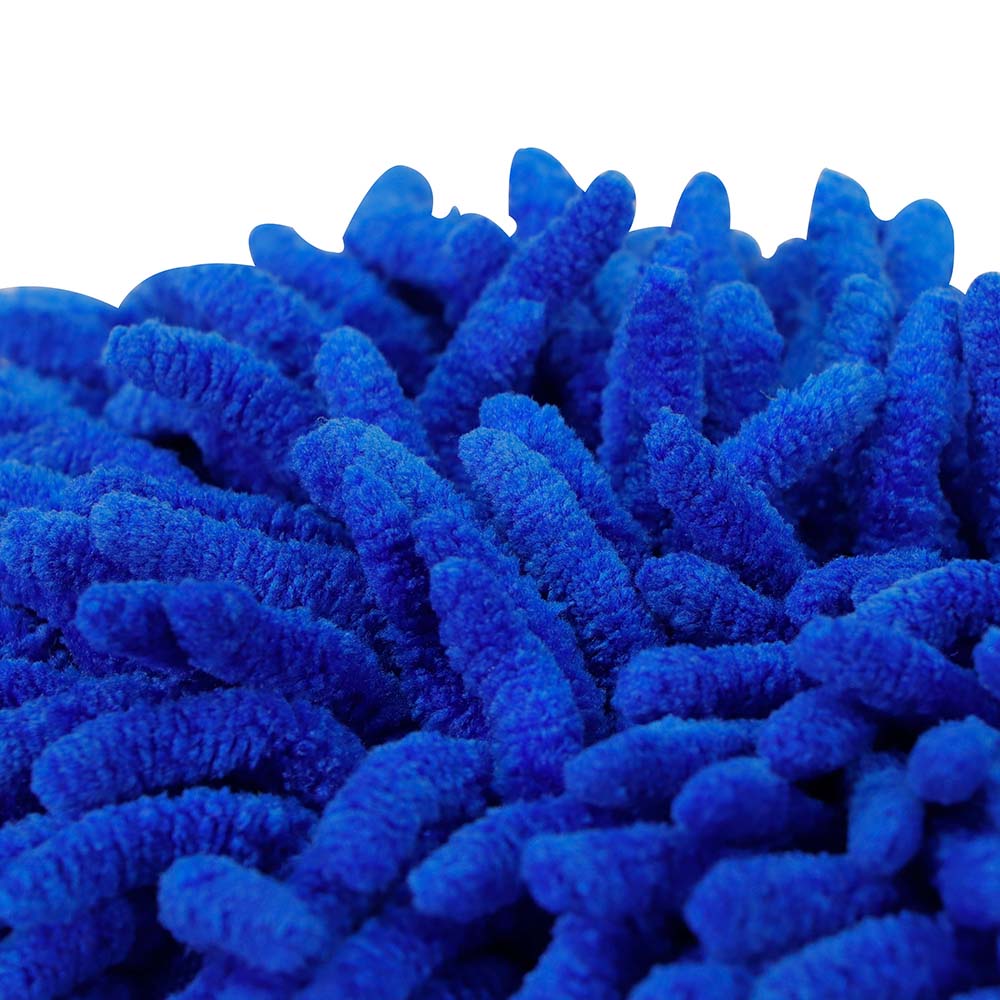 Microfibre Wash & Scrub Sponge