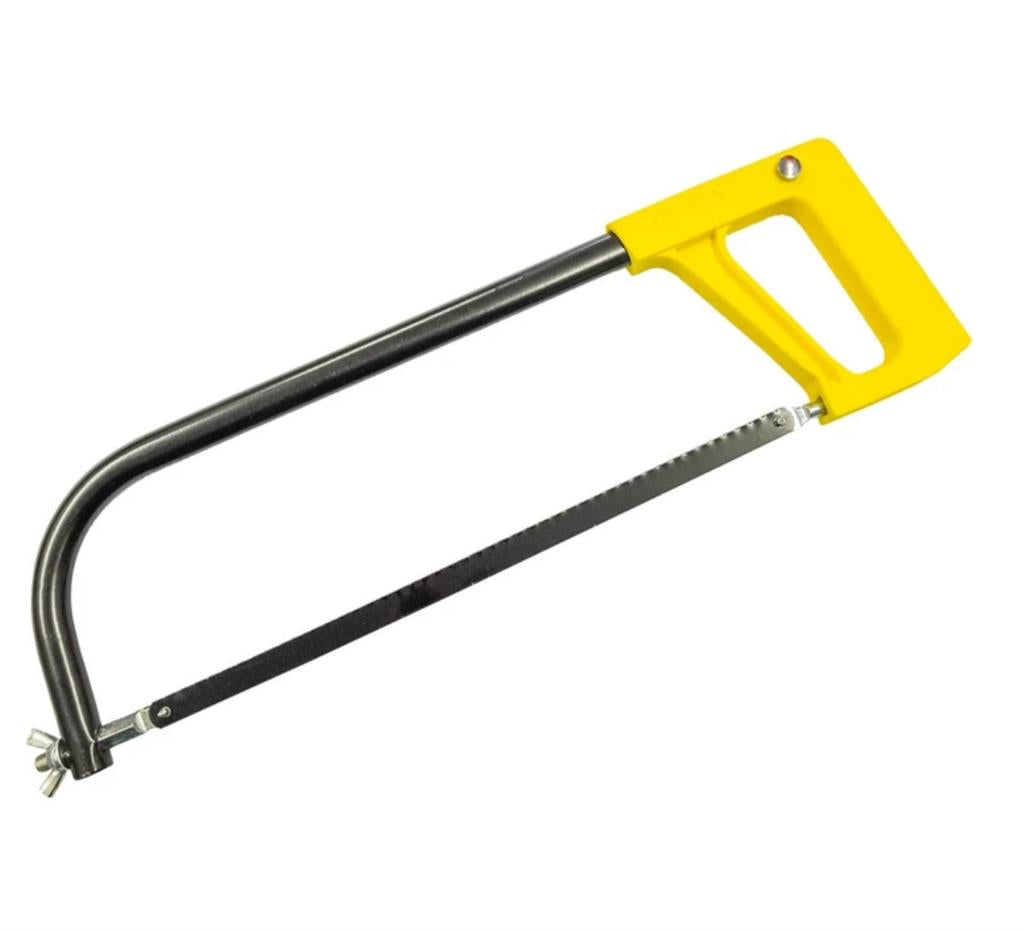Hacksaw Handle Heavy-Duty 12" / 300mm