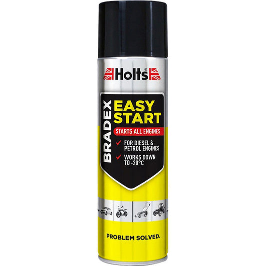 Holts Bradex Easy Start 300ml