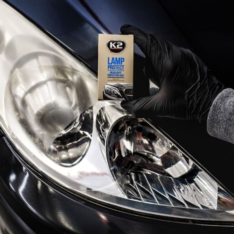 K2 Lamp Protect Liquid Coating