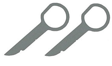 Radio Keys 5019 (pair)