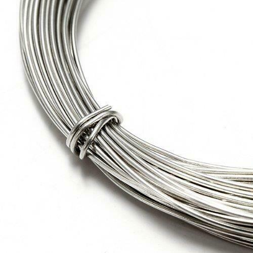 Fluxed Core Solder 1.2mm (18swg) 1m - Per Metre
