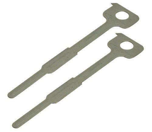 2x Kenwood Stereo Removal Radio Keys