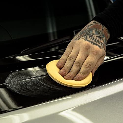 Meguiars Ultimate Polish Pre-Waxing Glaze 473ml