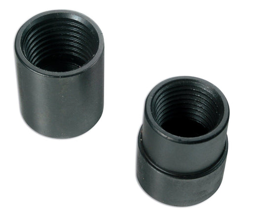 Locking Wheel Nut Remover 2 piece