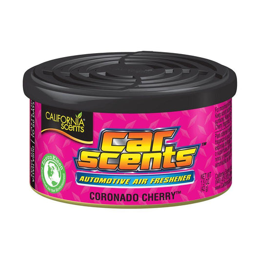 California Scents Air Freshener Coronado Cherry