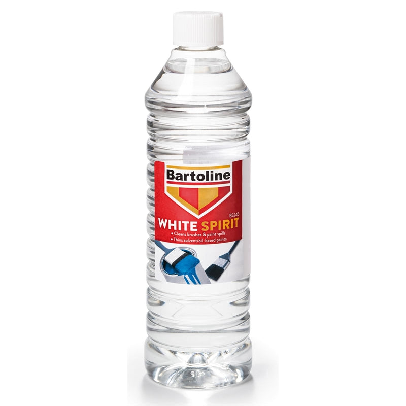 Bartoline White Spirit 750ml