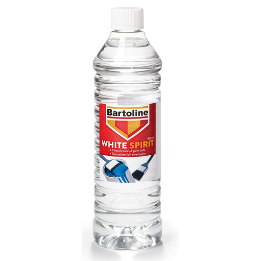 Bartoline White Spirit 750ml
