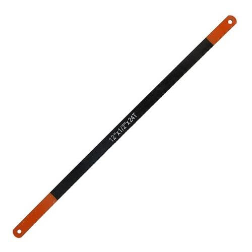 Rolson Hacksaw Blades 24 TPI 1 x 300mm