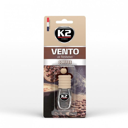 K2 Vento Coffee Freshener 8ml