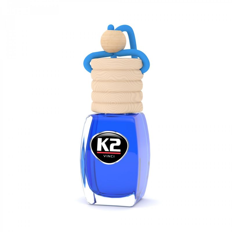 K2 Vento Ocean Freshener 8ml