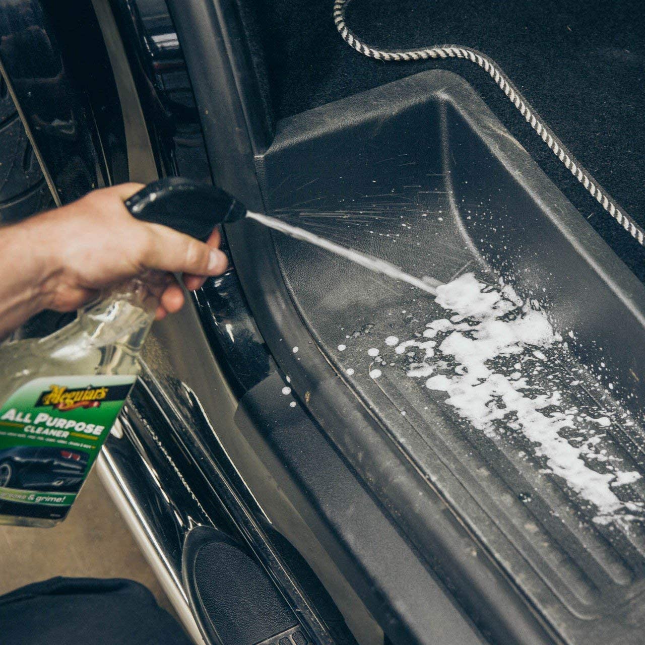 Meguiars All Purpose Cleaner 710ml