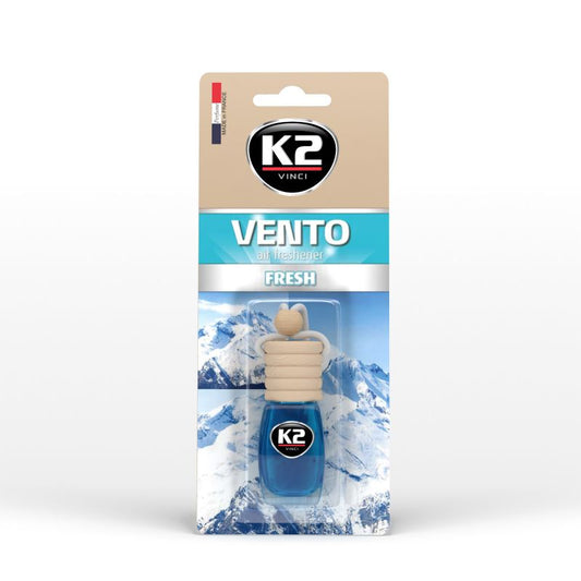 K2 Vento Fresh Freshener 8ml